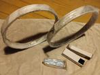 Set 17" Velgen + Spaken compleet (NEW), Ophalen, Nieuw, Overige typen
