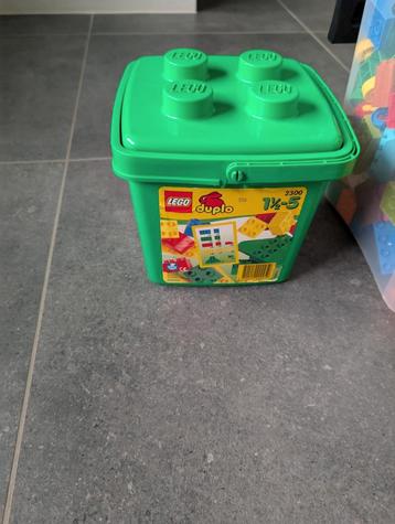 LEGO DUPLO  beschikbaar voor biedingen