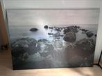 Foto op canvas Ikea, Gebruikt, Ophalen of Verzenden, 75 cm of meer