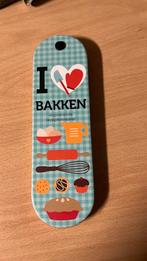 Een inspirerende recepten waaier voor desserten, Ophalen, Zo goed als nieuw