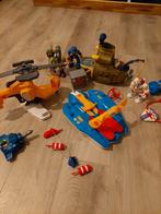 Fisher price speelgoed, Ophalen of Verzenden, Zo goed als nieuw