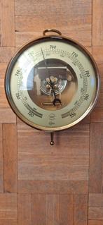 Barometer, Ophalen of Verzenden, Zo goed als nieuw, Barometer