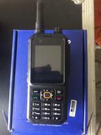 INRICO T 320 4G walkietalkie, Ophalen, Zo goed als nieuw, Zender en Ontvanger