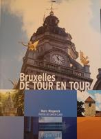 Bruxelles de Tours en Tours, Boeken, Ophalen, Nieuw, Marc Meganck