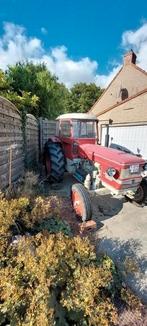 Tractor Zetor type 5511, Zakelijke goederen, Ophalen, Oldtimer