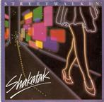 single Shakatak - Street walkin’, CD & DVD, Vinyles Singles, Comme neuf, 7 pouces, Jazz et Blues, Enlèvement ou Envoi