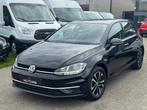 VW GOLF 7 // BENZINE // EURO 6 // AUTOMAAT, Automaat, Stof, USB, Zwart
