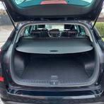 Hyundai Tucson 1.6 T-GDI (177pk) - Automaat - Zwart, Autos, Cuir, 177 g/km, Achat, Entretenue par le concessionnaire
