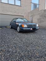 Mercedes CE230 w124 (C124), Auto's, Automaat, Particulier, SL, Te koop