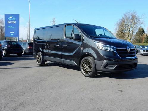 Renault Trafic 2.0 dCi L2H1 automaat NIEUWSTAAT (26000Netto+, Auto's, Renault, Bedrijf, Te koop, Trafic, ABS, Achteruitrijcamera