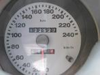 fiat barchetta, Auto's, Cabriolet, Zwart, Handgeschakeld, Particulier