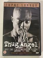 Tupac Shakur - Thug Angel, Ophalen of Verzenden, Documentaire