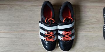 Werpschoenen Adidas Adizero maat 38 EU beschikbaar voor biedingen