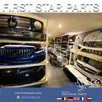 W156 deur LINKS portier Mercedes GLA 2013-2019 BLAUW Mercede, Auto-onderdelen, Gebruikt, Deur, Mercedes-Benz, Ophalen of Verzenden