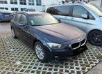 BMW 318d TOURING | EXPORT/HANDELAAR, Autos, Cuir, Euro 5, Achat, Entreprise