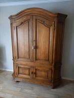Eiken dressoir eetkamerkast, Huis en Inrichting, Ophalen, Met deur(en), 150 tot 200 cm, Eikenhout