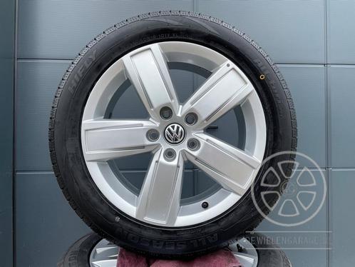 18 inch VW Transporter T5 T6 Velgen Origineel 4-seizoen T6.1, Auto-onderdelen, Banden en Velgen, Banden en Velgen, All Season