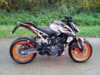 KTM - 125 Duke - Motorfiets, Motoren, Motoren | KTM, Bedrijf, Overig