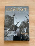 Henk Van Cauwenbergh fotoboek Provence (nog in verpakking), Ophalen