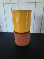 terracotta wijnkoeler, Ophalen, Zo goed als nieuw