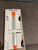 Crayon apple logitech, Computers en Software, Ophalen, Multi-touch, Nieuw, Draadloos