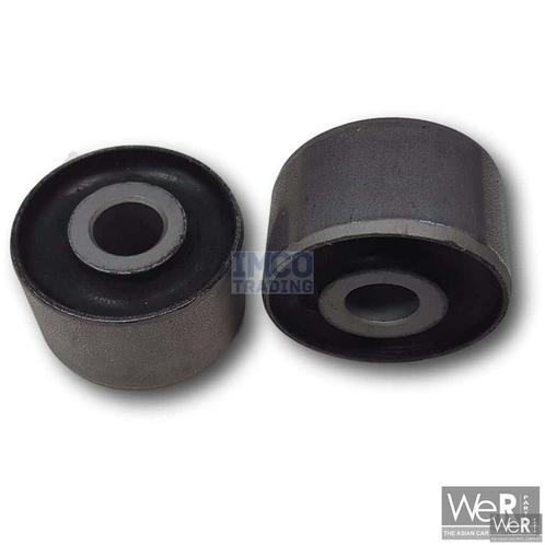 Achter Differentieel rubbers, bussen SsangYong Rodius. 40755, Auto-onderdelen, Ophanging en Onderstel, Ssangyong, Nieuw, Ophalen of Verzenden