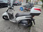 Kymco gti 300 gt 2011, Fietsen en Brommers, Scooters | Kymco, Ophalen, Zo goed als nieuw