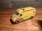 Siku 805 nl, Hobby en Vrije tijd, Ophalen of Verzenden, Zo goed als nieuw, Auto