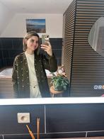 Lange vest, Ophalen of Verzenden