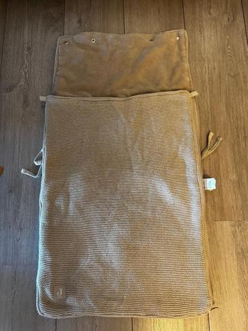 Voetenzakken Jollein en Maxi-Cosi te koop beschikbaar voor biedingen