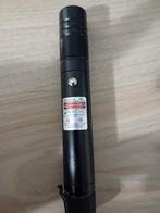 Sterke Laser (groen), Ophalen, Zo goed als nieuw, Laser
