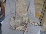 Haversack US 1918, Verzamelen, Verzenden, Landmacht, Overige typen