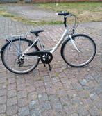 26 inch fiets Minerva, Gebruikt, Versnellingen, Minerva, Ophalen