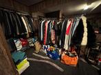 Lot van meer dan 300 herenkleding, nieuwe, diverse merken, Ophalen of Verzenden, Nieuw, Maat 46 (S) of kleiner