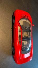 Jaguar xj220, Hobby en Vrije tijd, Modelauto's | 1:24, Zo goed als nieuw, Auto, Maisto, Ophalen