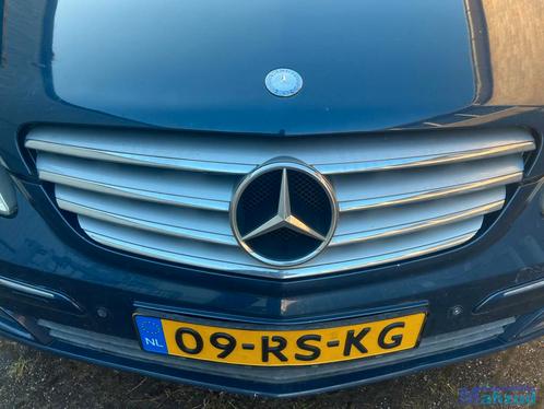 MERCEDES B KLASSE W245 grille 2005-2011, Auto-onderdelen, Carrosserie, Mercedes-Benz, Gebruikt