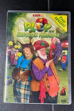 DVD - Plop en de kabouter paashaas, Comme neuf, Autres genres, Film, Enlèvement ou Envoi