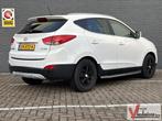 Hyundai ix35 2.0i i-Catcher | Leder | Pano | Climate | Cruis, Auto's, Hyundai, Handgeschakeld, SUV of Terreinwagen, Parkeercamera