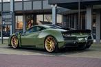 Ferrari F8 Tributo Novitec N-Largo Tailor made, Autos, Ferrari, Achat, 719 ch, Entreprise, 2 places