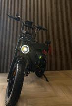 Fatbike Nieuwste Upgrade Model 2026 Topkwaliteit, Fietsen en Brommers, Ophalen of Verzenden