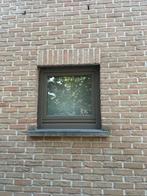 Kleine raam, Doe-het-zelf en Bouw, Glas en Ramen, Ophalen, Zo goed als nieuw