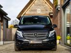 Mercedes-Benz Vito 116 CDI 4x4 / Lichte vracht / CC / Camera, Auto's, Mercedes-Benz, Automaat, Monovolume, USB, Zwart