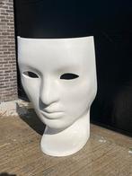 Fauteuil Nemo, Driade, 75 à 100 cm, 125 cm ou plus, Comme neuf, Synthétique