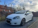 Prachtige fiat punto evo 1.3multijet!, Autos, Cuir, Achat, Diesel, Particulier