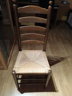 5 stoelen., Antiek en Kunst, Ophalen of Verzenden