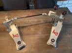 AXIS X Series Longboard Double Bass Drum Pedal, Muziek en Instrumenten, Overige merken, Gebruikt, Ophalen