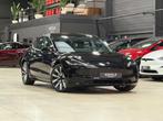 Tesla Model 3 PREMIUM - HIGHLAND - ENHANCED AUTOPILOT - RWD, Automaat, Gebruikt, Zwart, Zwart