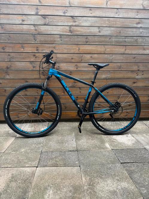 Bulls copperhead 29 LT mountainbike, Fietsen en Brommers, Fietsen | Mountainbikes en ATB, Zo goed als nieuw, Hardtail, Ophalen