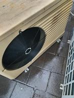 Zwembad warmtepomp 10kw, Ophalen, Zo goed als nieuw