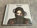 Michael Jackson Xscape, Ophalen, Zo goed als nieuw